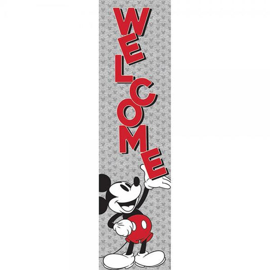 BANNER: MICKEY THROWBACK