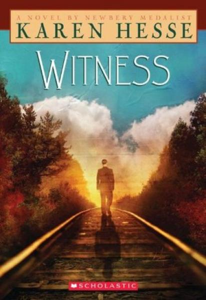 WITNESS