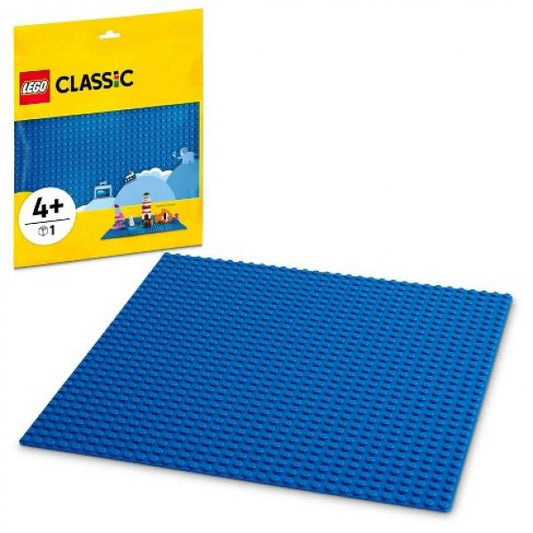 LEGO BASEPLATE: BLUE