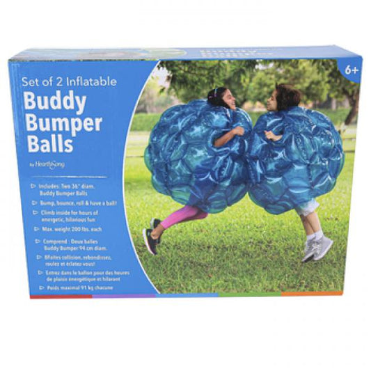 BUDDY BUMPER BALLS
