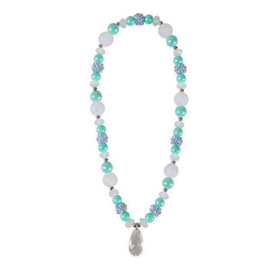 NECKLACE: FROZEN CRYSTAL