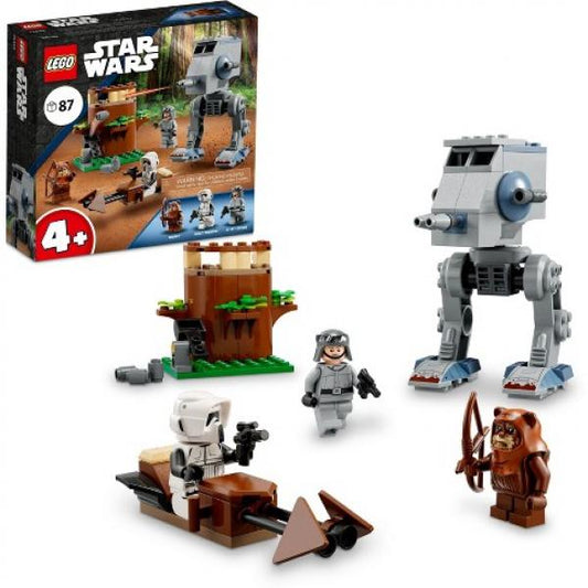 LEGO STAR WARS: AT-ST