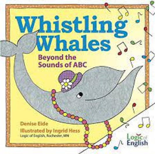 WHISTLING WHALES