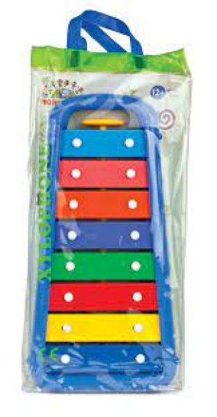 TODDLER XYLOPHONE