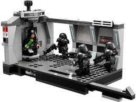 LEGO STAR WARS: DARK TROOPER ATTACK
