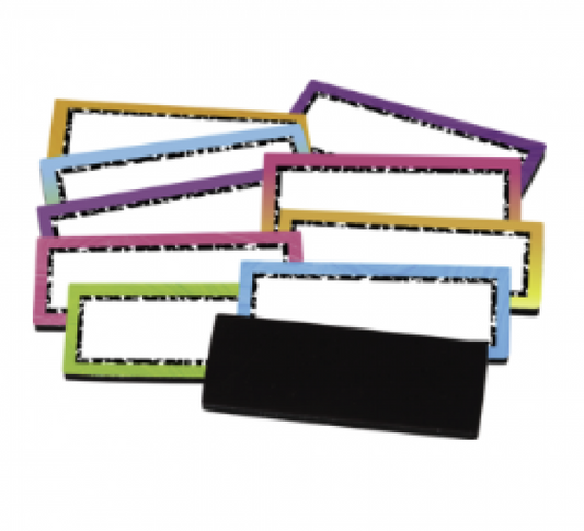 BRIGHTS 4EVER MAGNETIC LABELS