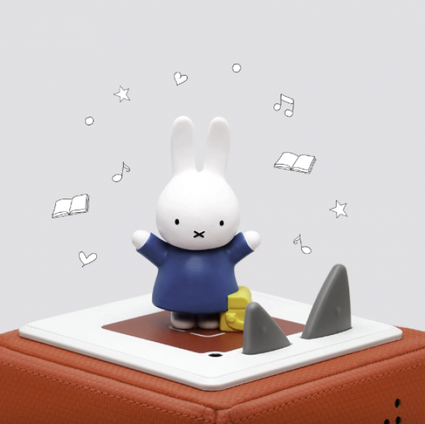 AUDIO-TONIES - MIFFY'S ADVENTURES BIG AND SMALL