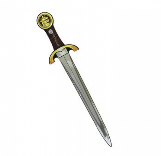 LIONTOUCH NOBLE KNIGHT SWORD RED