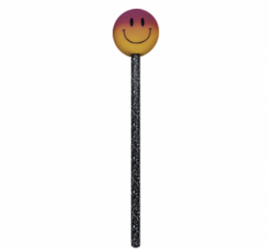 HAND POINTER: SMILEY FACE