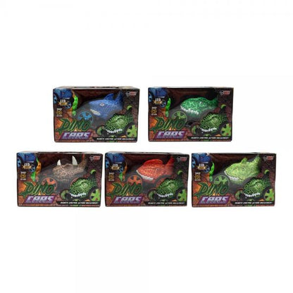 DINO CARS RC ASSORTED