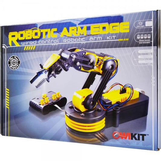 ROBOTIC ARM EDGE