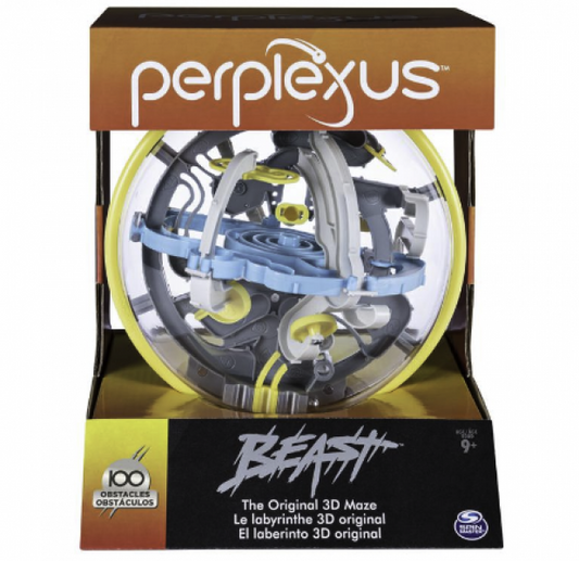 PERPLEXUS BEAST