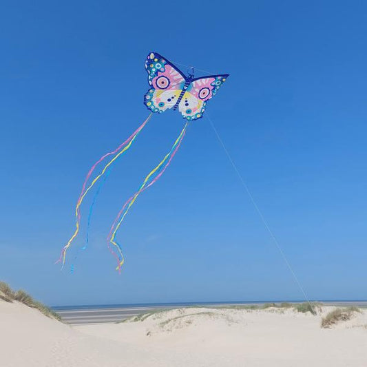 MAXI BUTTERFLY KITE