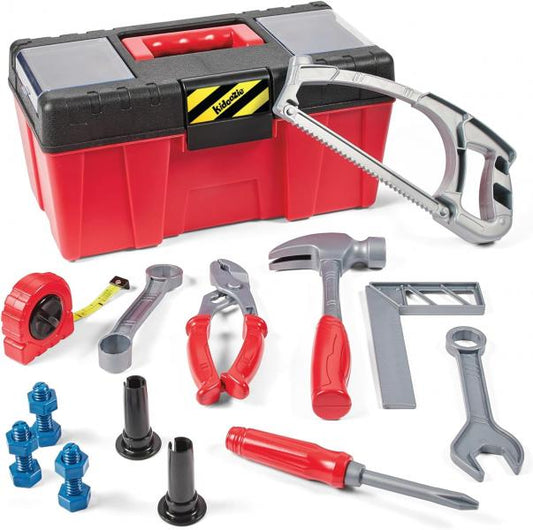 MY FIRST TOOLBOX