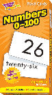 FLASH CARDS: NUMBERS 0-100