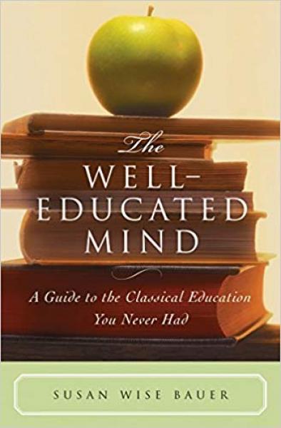 WELL-EDUCATED MIND