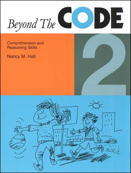 BEYOND THE CODE BOOK 2