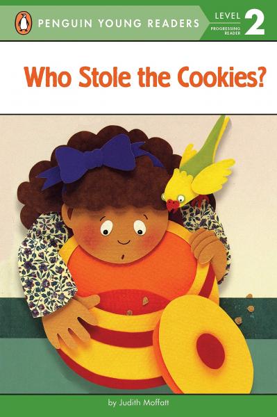 PENGUINYR: WHO STOLE THE COOKIES?