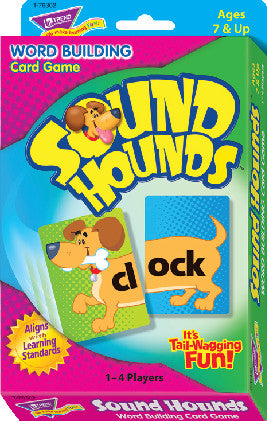 SOUND HOUNDS