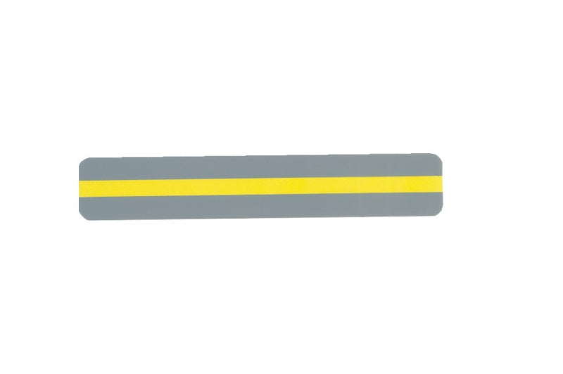 READING GUIDE STRIP YELLOW