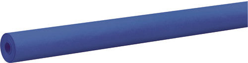 COLORED KRAFT PAPER: 36"X100' DARK BLUE