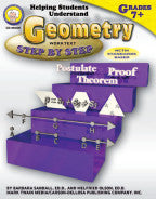 HELPING STUDENTS UNDERSTAND GEOMETRY