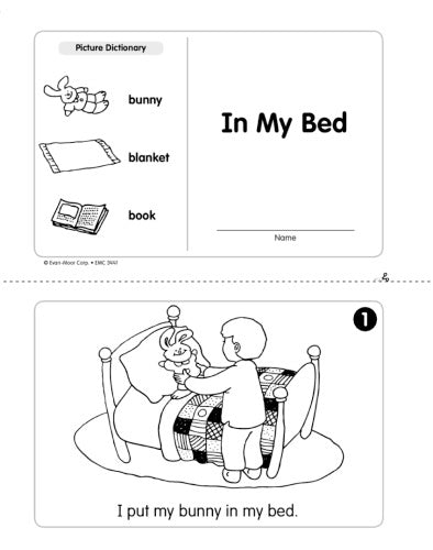 READ & UNDERSTAND WITH LEVELED TEXTS GRADE 1