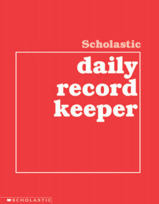 DAILY RECORD KEEPER