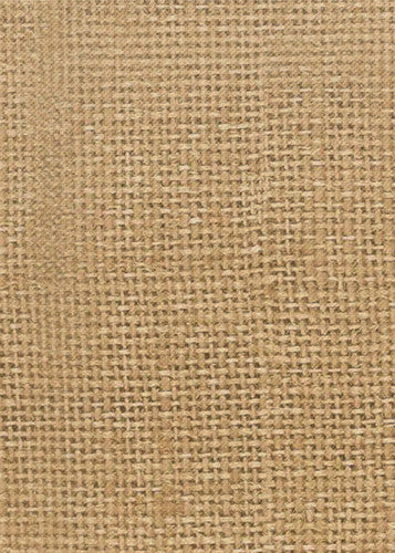 BETTER THAN PAPER: BURLAP