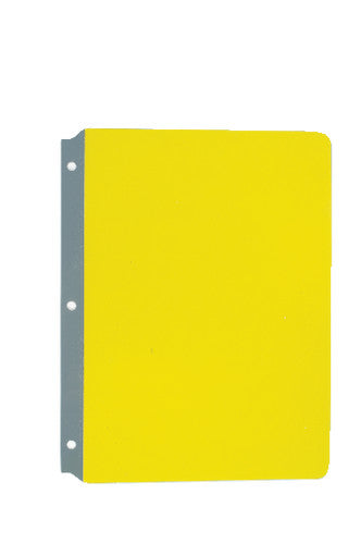 FULL PAGE READING GUIDE YELLOW